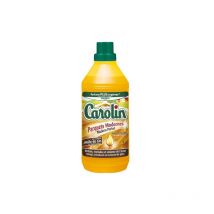CAROLIN - Entretien parquets vitrifiés stratifiés Carolin 1L