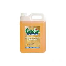 Nettoyant parquet - Carolin