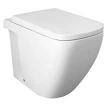 Caroline Back-to-Wall-Vase