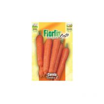 Carota Mezza Lunga Nantese