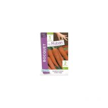 Carotte de Colmar en ruban à semer - 15g