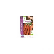 Carotte nantaise en ruban à semer - 15g