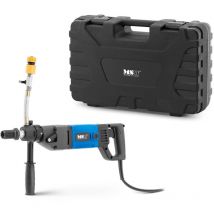 Carotteuse - 1600 w - 1840 tr/min Carotteuse béton Carotteuse à béton