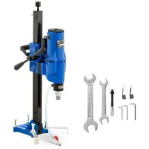 Carotteuse diamant perceuse 2 800 w - 500/950 tr/min