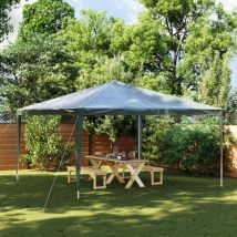 Tuserxln - Furniture Limited - Carpa profesional para fiestas verde 90 g/m²