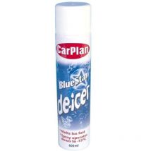 CarPlan Blue Star De-Icer 600ml