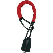 Cintura Blocca Volante Rosso Carpoint