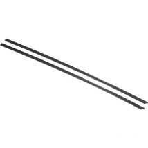 Hp Autozubehör Einlippen 610 Wischerblätter 610 mm, 610 mm