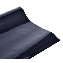 Película estática para ventanas negro 200x76 cm Carpoint