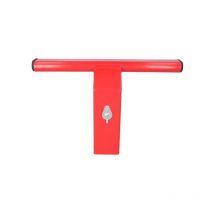 Schloss für Anhängerkupplung - Kastenwagenschloss - Für Kombi und Transporter