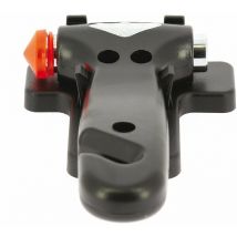 Martillo rompecristales para vehículos recreativos