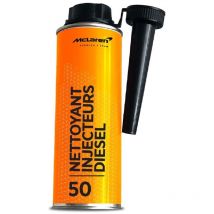 Carpoint - Nettoyant Injecteur Diesel 50 300ml Mclaren - McLaren