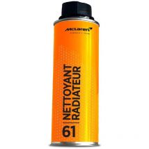Nettoyant Radiateur 61 300ml Mclaren - McLaren