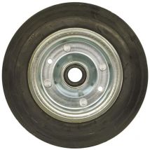 Carpoint - Roue de reserve compatible avec Support de Timon 48mm