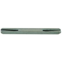 1 Carre Fendu C7x100 Mm 1 Carre Fendu C7x100 Mm 1 Carre Fendu C7x100 M M