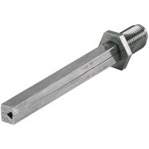 Carré FDW-Stift Profil M12x1.2