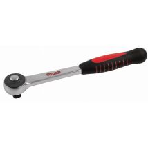 Carraca redonda 72 dientes 1/4 pulgada - MOB - 9200720001