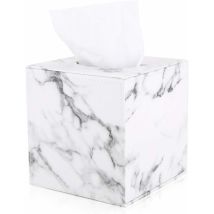 Carré Boîte à Mouchoirs (Marble) - Ahlsen