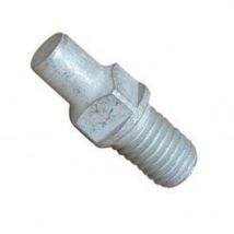 Reber - Carré hélice - Hachoir à viande N°22