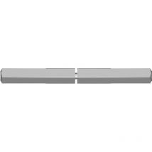 Deni - Carré porte 9 mm. ts 105-119(81/81 mm) (81/81 mm)