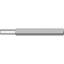 Deni - Carré porte we 9 mm ts 66-85 Carré porte we 9 mm ts 66-85