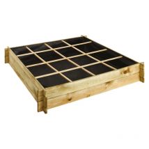 Carre potager ref.0100966