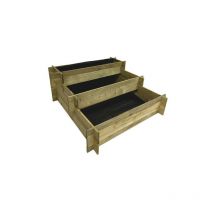 Carré potager Chloé