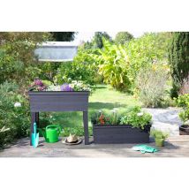 Garantia Carré potager sur pieds urban