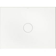Air - Receveur de douche 120x90 cm, neige 7354-440 - Bette