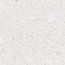 Carrelage style granité blanc miscela Nacar 60x60 cm - 1.44 m²