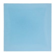 Carreaux de ciment véritable bleu ciel - 16 pcs