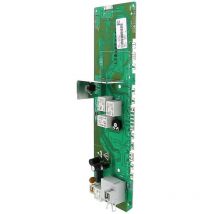 CARREFOUR HOME, MODULE Lave-Linge A3/120 EGO 422876F00000 AlvaA24.cmb 19000248v16b.mot