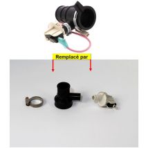 Pressostat Lave-Vaisselle securite - Carrefour Home