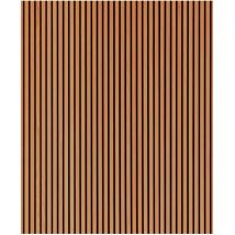 Carrelage adhésif 3d tasseaux 30.5x25cm Access Deco