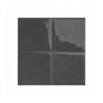 Carrelage adhésif mural x4, 22.86x22.86cm Smart Tiles Zellige Taroudant sticker décoratif salle de bain & cuisine