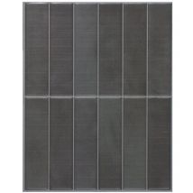 Carrelage adhésif mural x4, 29.03x22.86cm Smart Tiles Morocco Toulal sticker décoratif salle de bain & cuisine