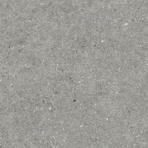 Carrelage Aspect béton Bruch gris antiderapant R-11 60x60 cm