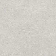 Carrelage Aspect béton Bruch gris béton antiderapant R-11 80x80 cm