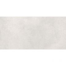Carrelage Aspect béton Evo gris clair 44x90 cm