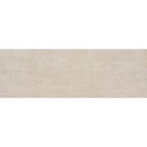 Tinker - Carrelage Aspect béton Integara beige mate 40x120 cm