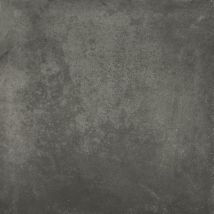 Carrelage Aspect béton Noces anthracite 60x60 cm