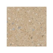 Plinthes Pour Plinthes Pour Carrelage Effet Pierre Pangea Janty - Marron Clair - Plinthe 60x9.4cm Boîte De 12 Ml - Marron Clair - Marron Clair - Plin