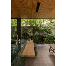 Marazzi - Carrelage Imitation Carreaux De Ciment 20x20 art craft Argilla Boli (0,96m²) - Les Carreaux de Jean