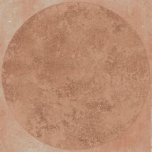 Marazzi - Carrelage Imitation Carreaux De Ciment 20x20 art craft Cotto Bolli (0,96m²) - Les Carreaux de Jean