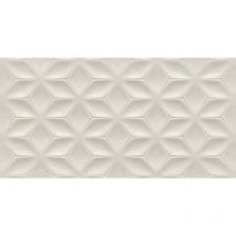 Baldocer - Carrelage Faience murale Marbro motif beige 30x60 cm