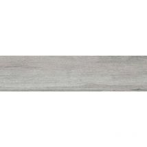 Carrelage Imitation parquet queens gris smoke 22x90 cm