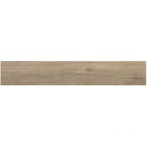 Carrelage imitation parquet rectifié maryland natural 20X120 cm - 1.20 M²