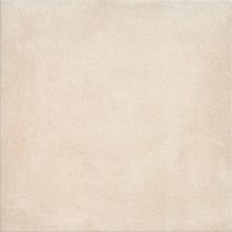 Carrelage imitation pierre Exteriora beige mate 60x60 cm