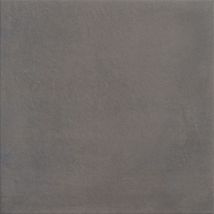 Carrelage imitation pierre Exteriora gris mate 60x60 cm