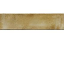 Réflex Boutique - Carrelage Mur Effet Zellige Safi Ocre 7,5x30 Cm